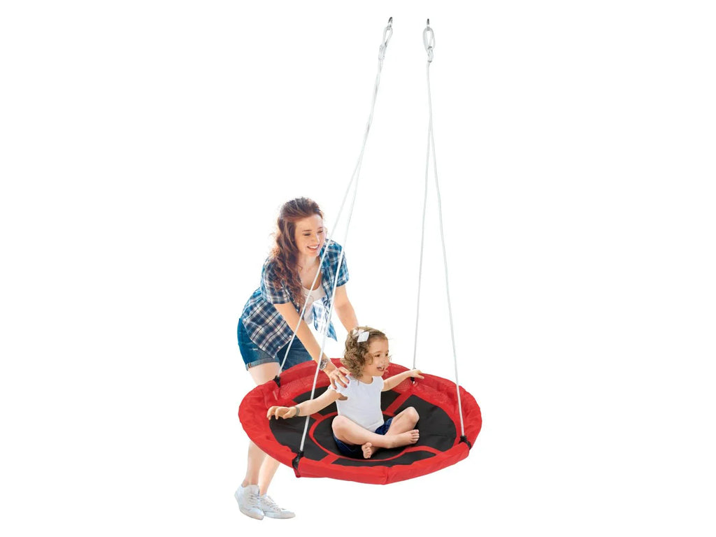 Playtive Balanoire nid d'oiseau