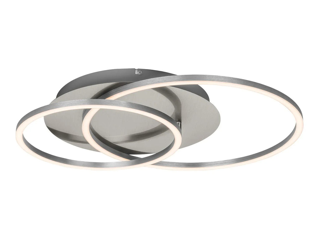 LIVARNO home Plafonnier ou applique murale  LED