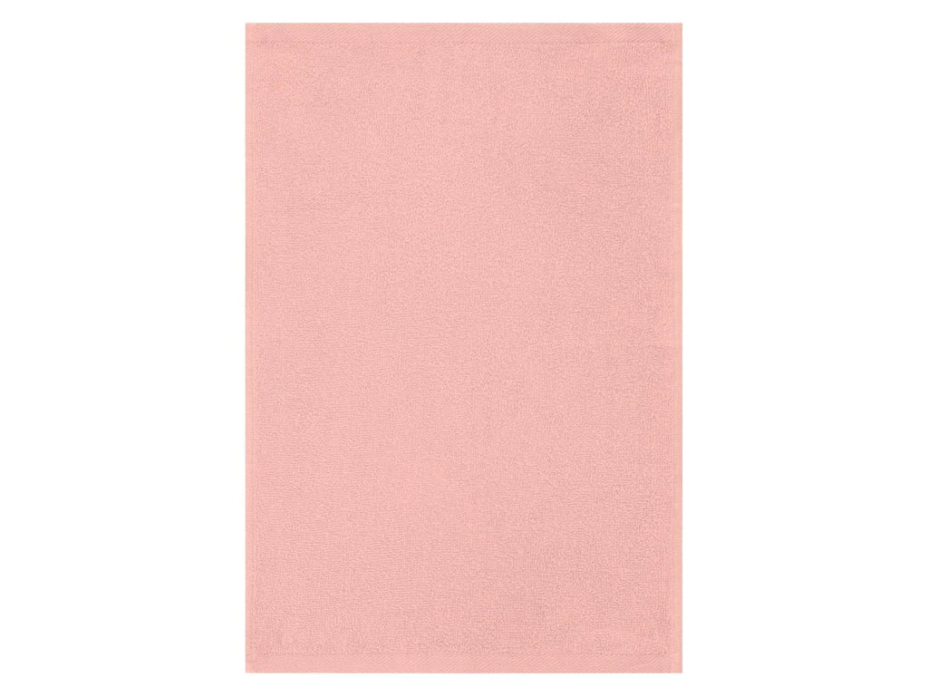 LIVARNO Lot de serviettes ponge, 6 pices