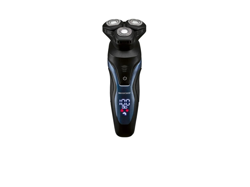 SILVERCREST PERSONAL CARE Rasoir lectrique
