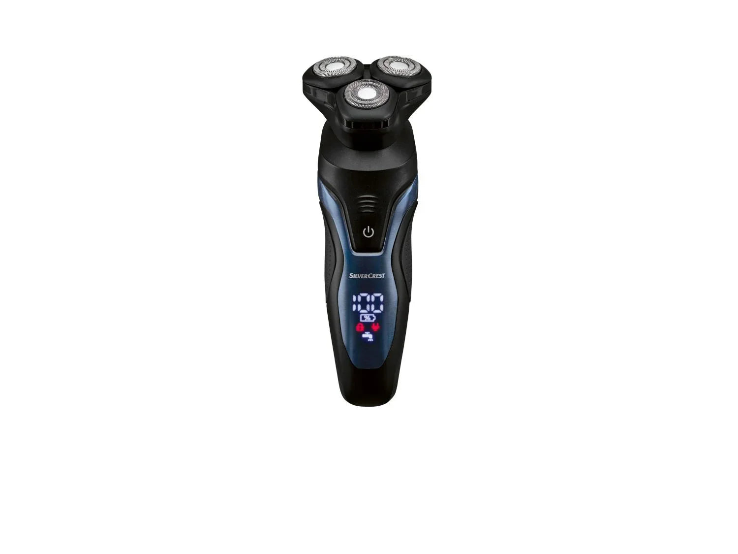 SILVERCREST PERSONAL CARE Rasoir lectrique