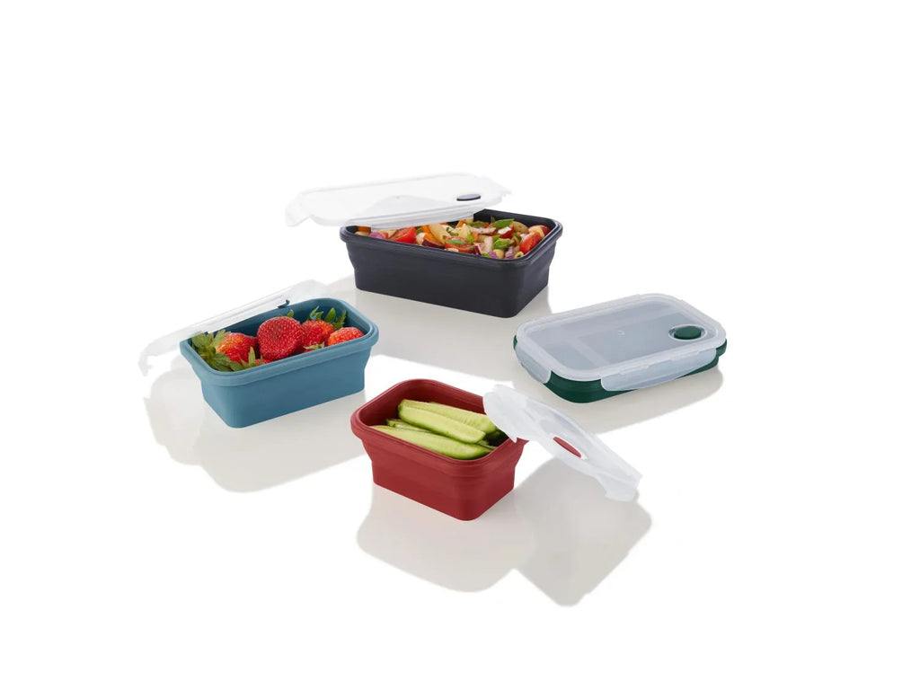 LIVARNO home Botes de conservation ou bote repas
