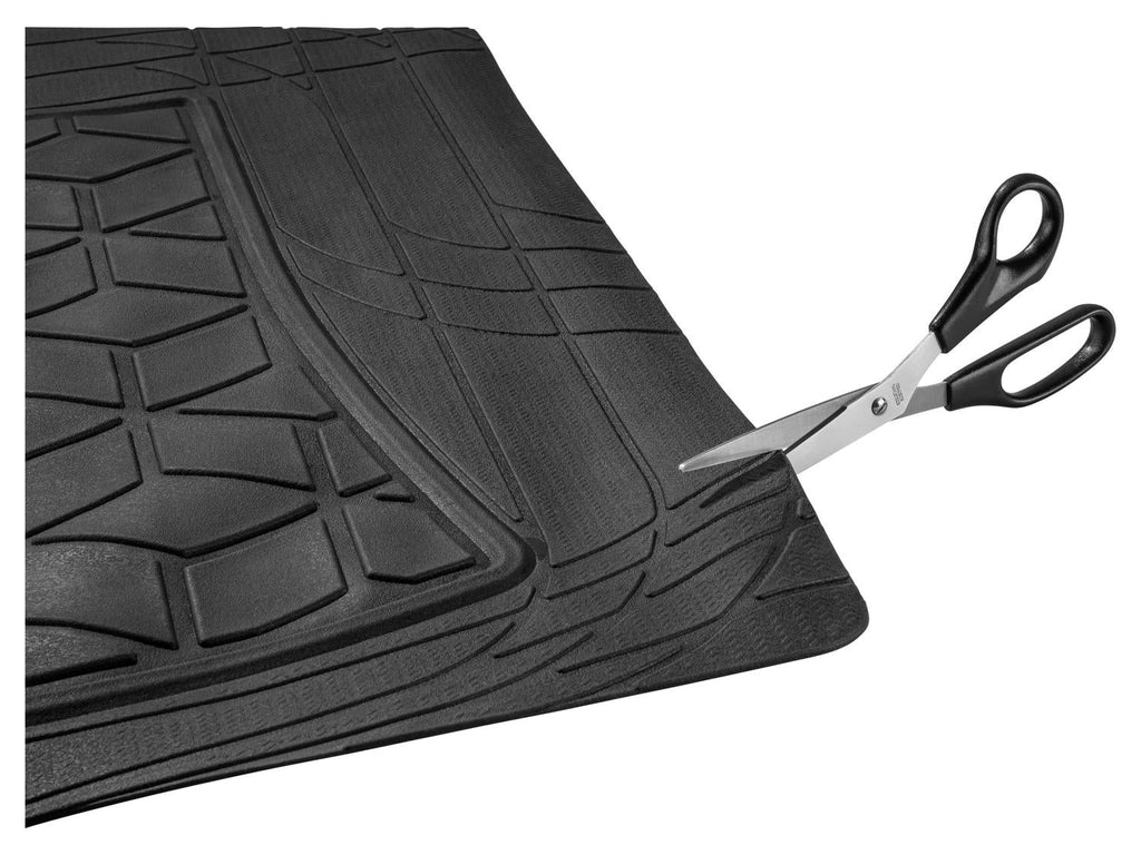 ULTIMATE SPEED Tapis de coffre
