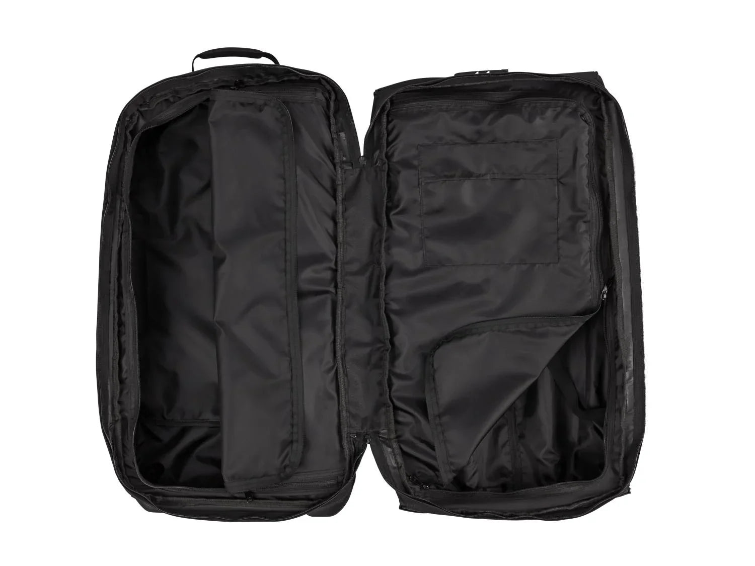 TOPMOVE Sac de voyage  roulettes