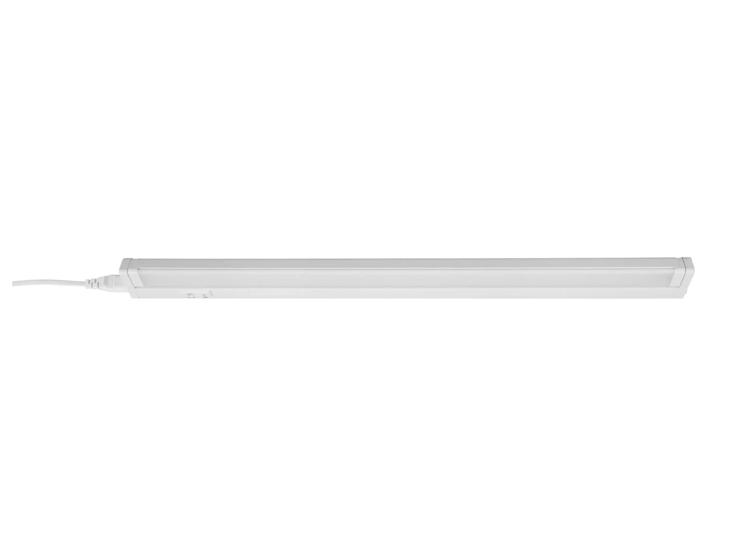 LIVARNO Rglette sous meuble LED  blanc variable