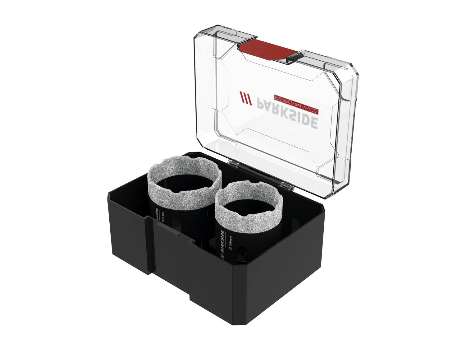 PARKSIDE PERFORMANCE Trpans diamant PDBK 3 A1