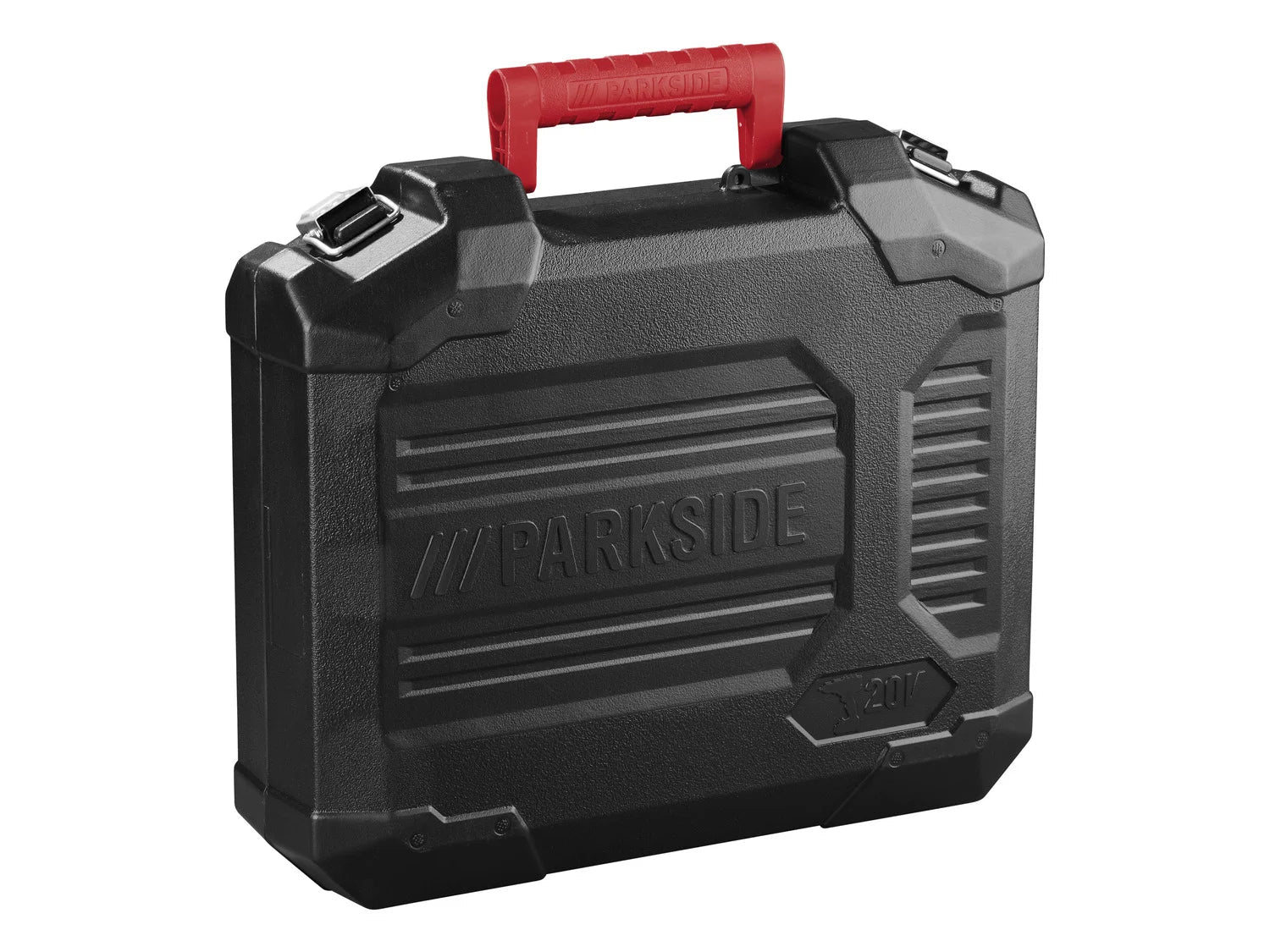 PARKSIDE Appareil combin sans fil PKGA 20-Li C2, 20 V