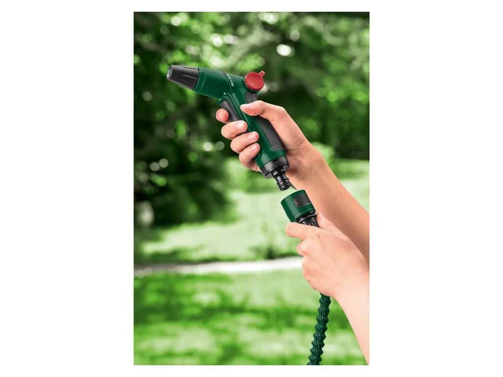 PARKSIDE Tuyau darrosage extensible