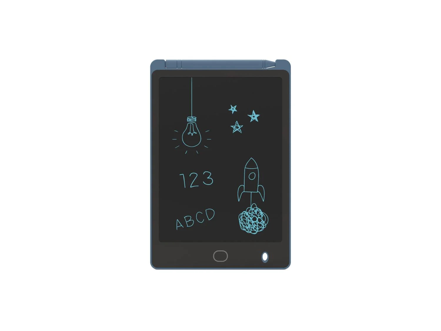 SILVERCREST Ardoise numrique LCD