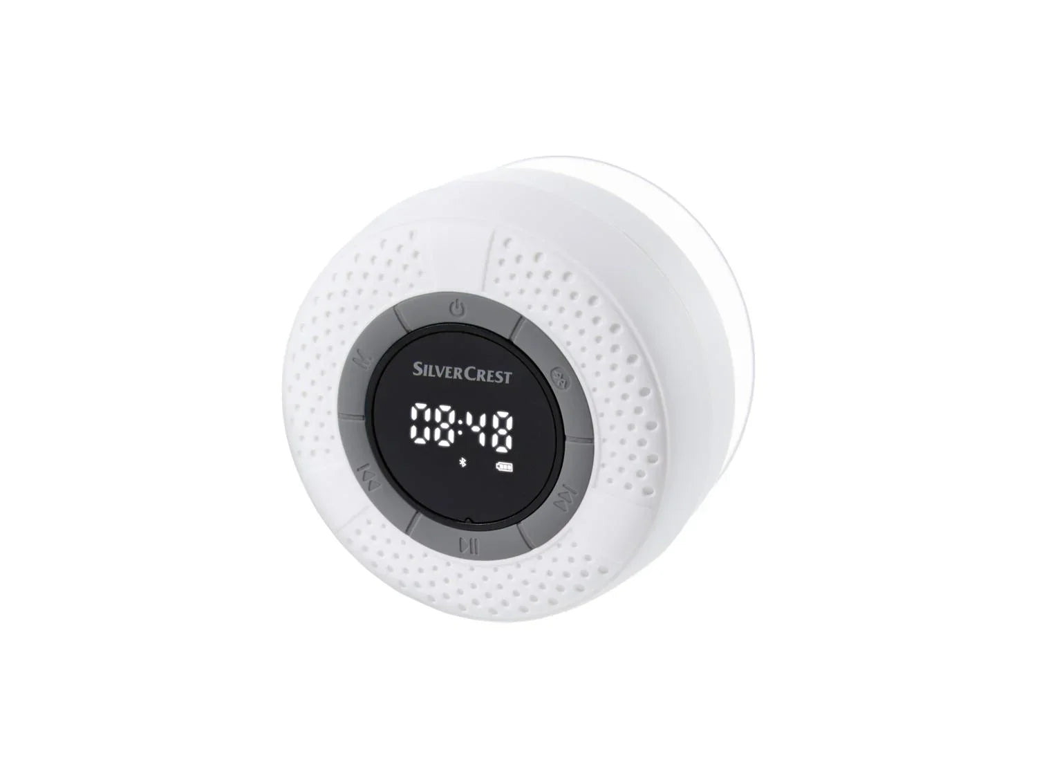 SILVERCREST Radio FM Bluetooth