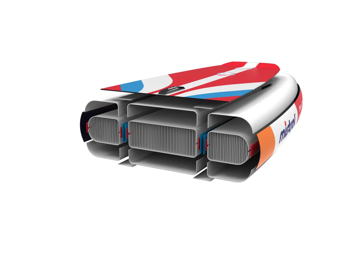 Mistral Paddle gonflable Sportiv