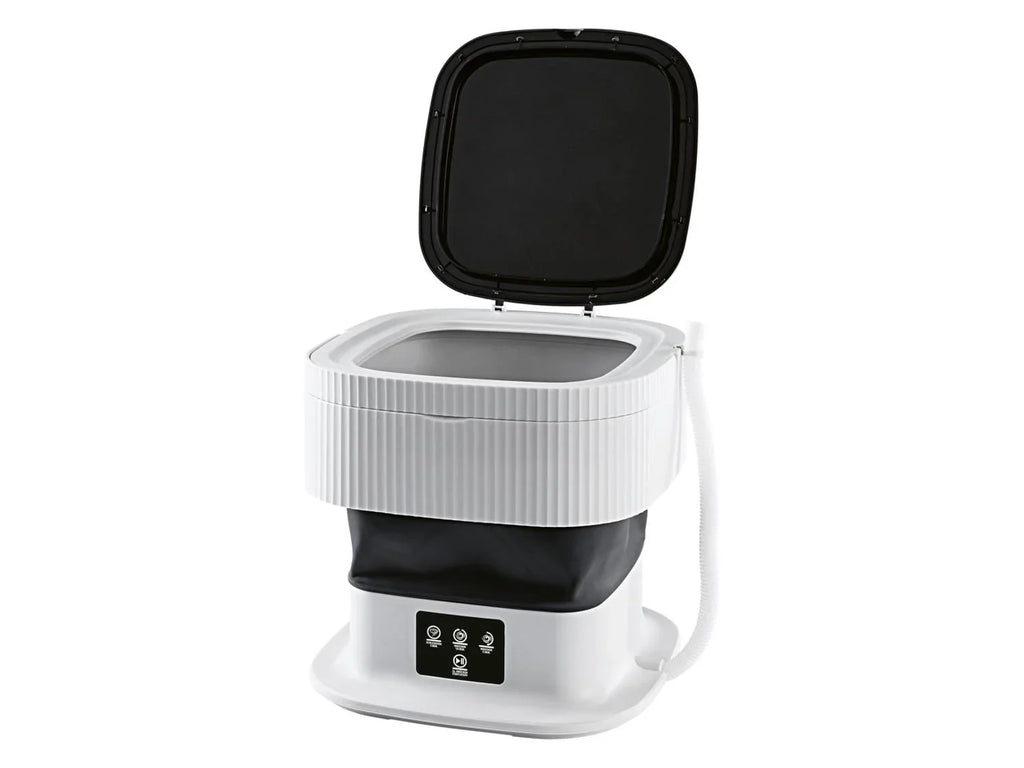 Cleanmaxx Mini-machine  laver pliable