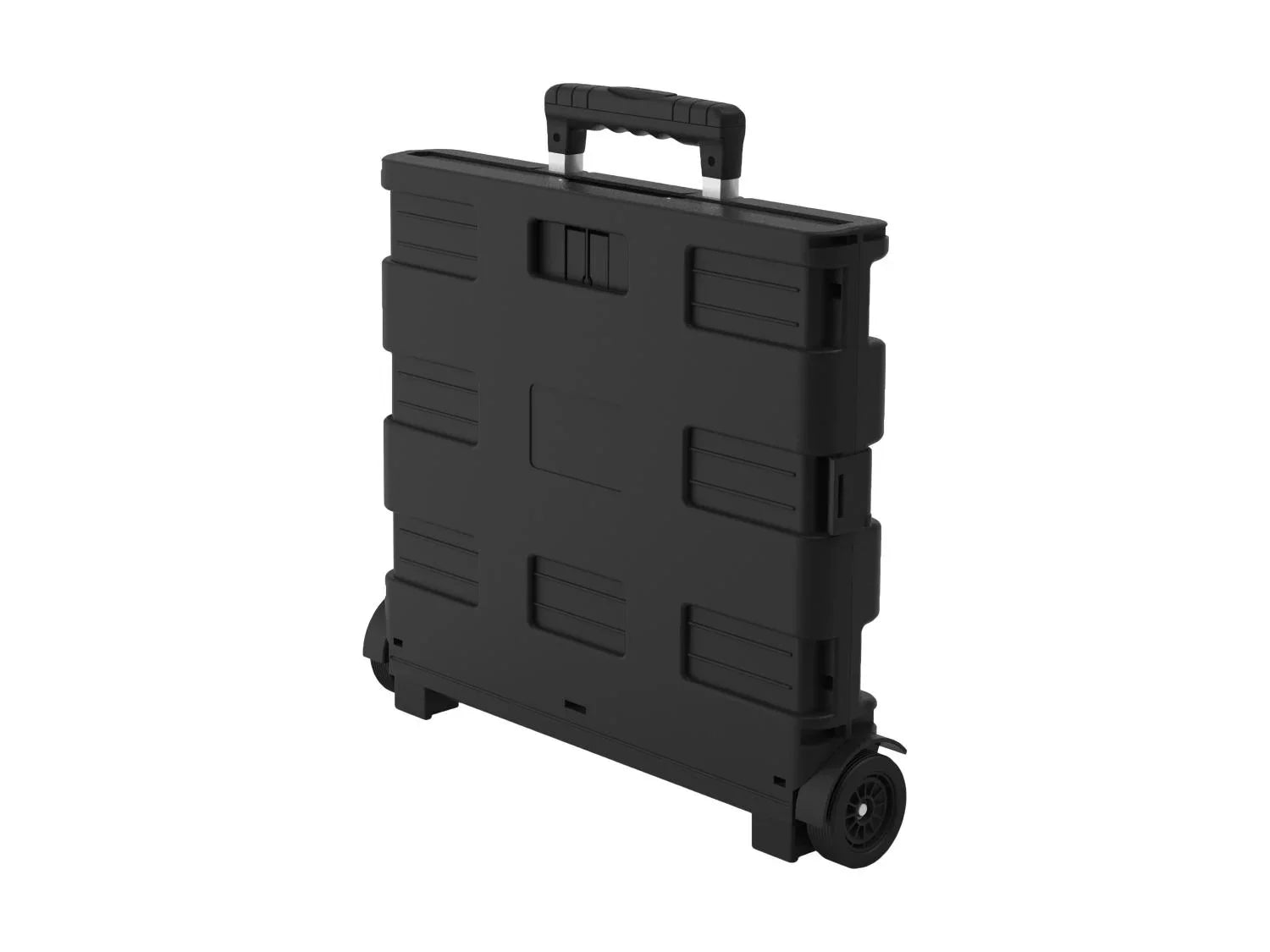 LIVARNO home Caisse de transport  roulettes