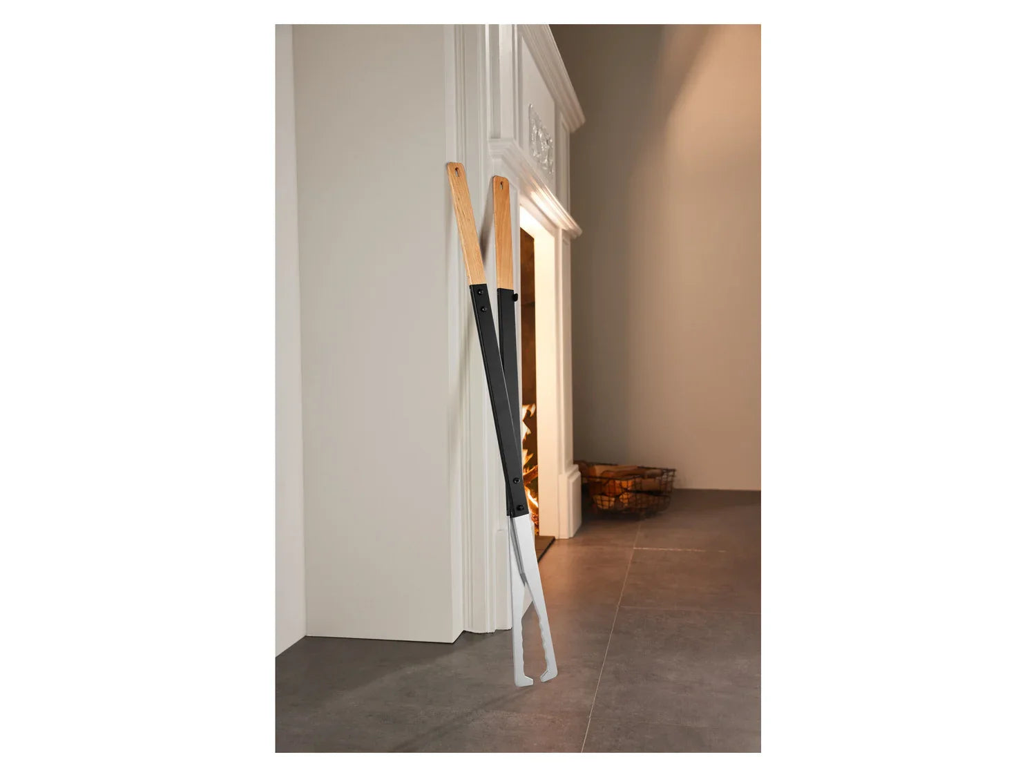 LIVARNO home Outil pour chemine