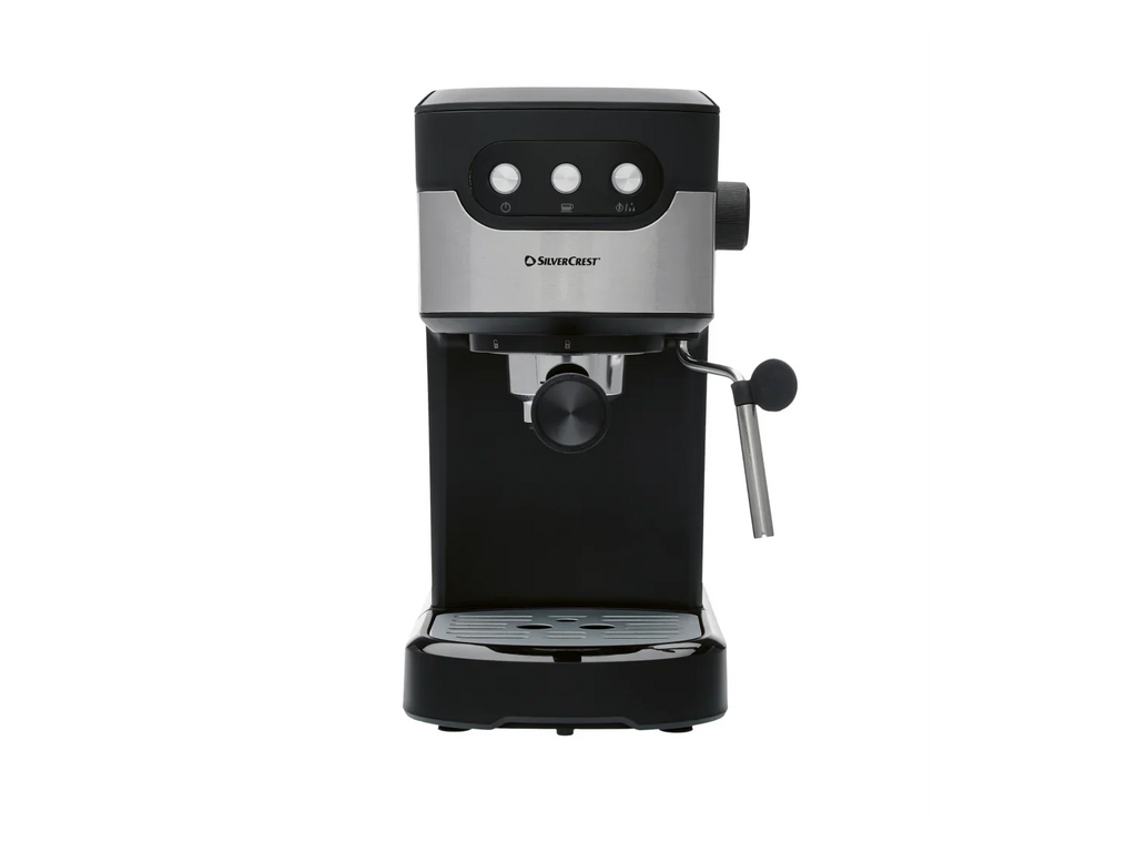 SILVERCREST Machine  expresso