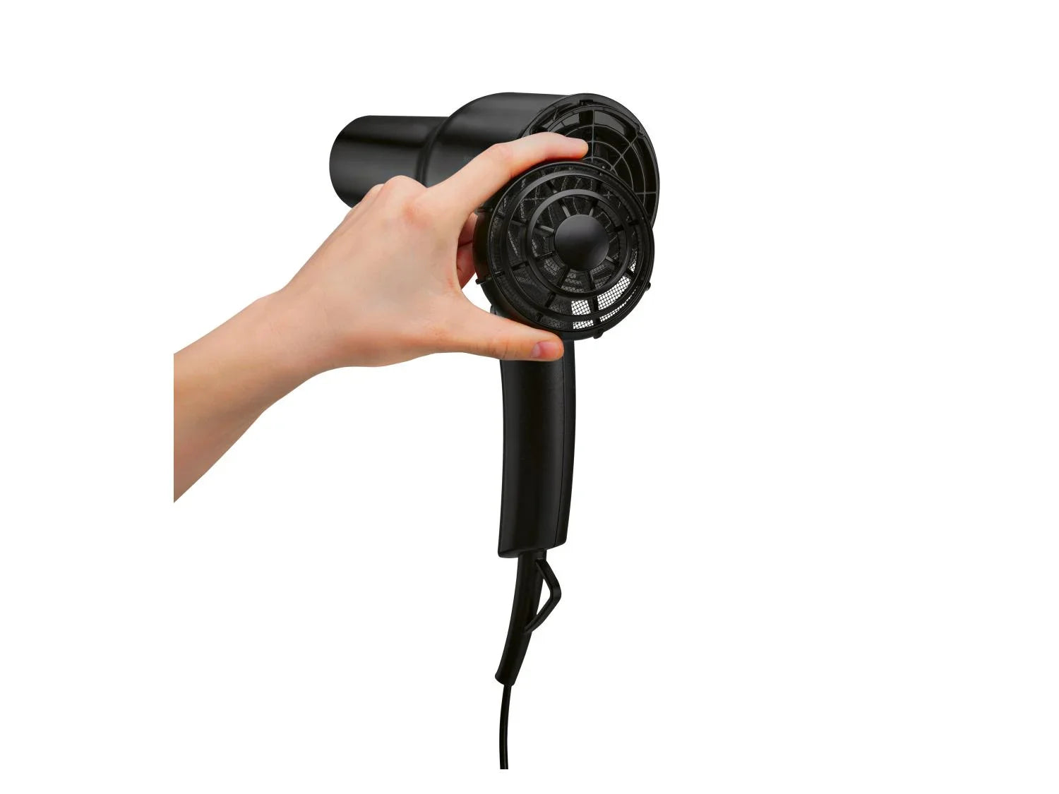 SILVERCREST PERSONAL CARE Sche-cheveux HC 2000 B1
