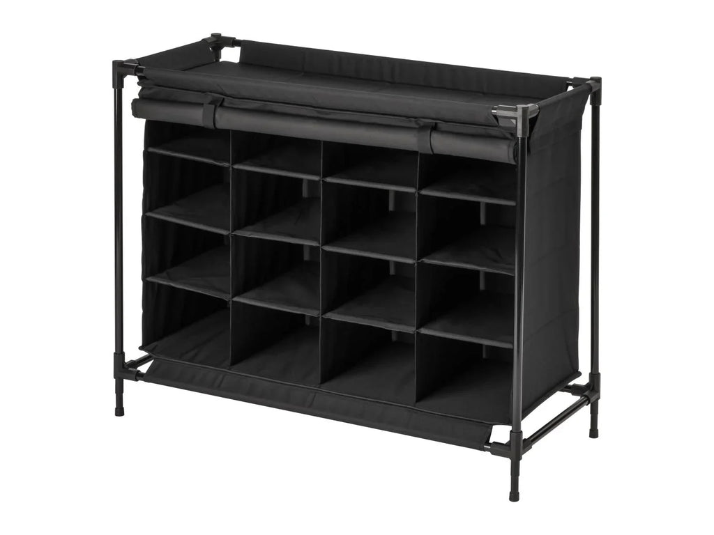 LIVARNO home tagre  chaussures avec couverture frontale enroulable
