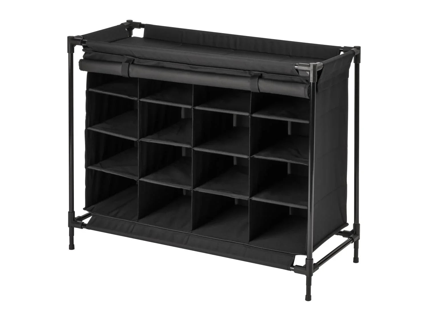 LIVARNO home tagre  chaussures avec couverture frontale enroulable