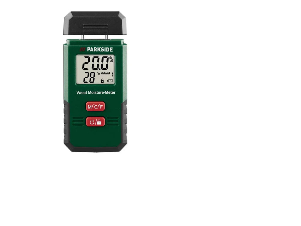 PARKSIDE Dtecteur multi-matriaux ou humidimtre PMSHM2 A3