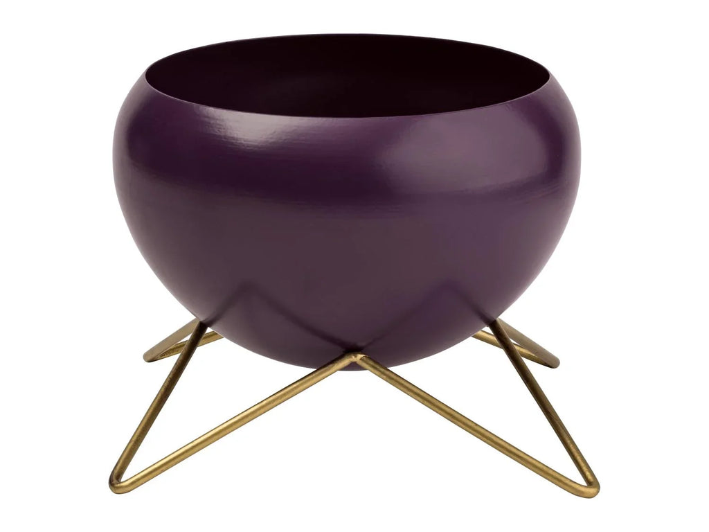 LIVARNO home Pot(s) de fleurs dcoratif(s)