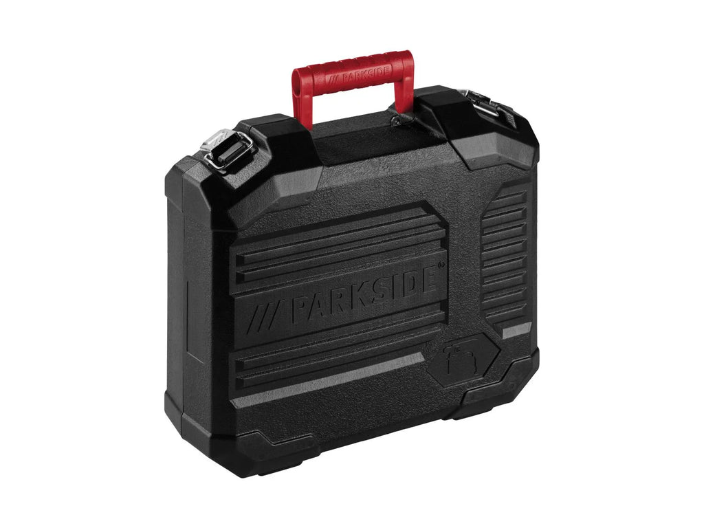 PARKSIDE Perforateur burineur PBH 800 B1, 1,2 J, 800 W