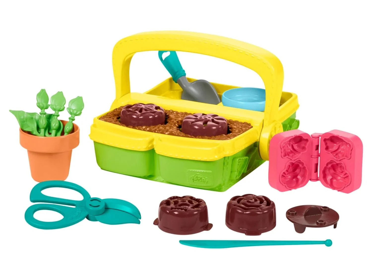 Play Doh Set de pte  modeler