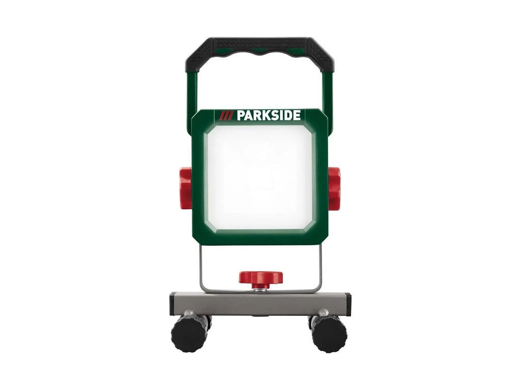 PARKSIDE Projecteur LED sans fil PAS 2200 D4