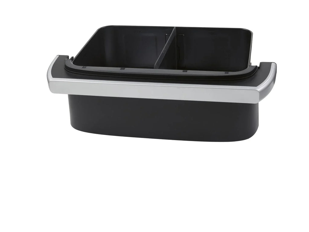 SILVERCREST Friteuse  air chaud double compartiment
