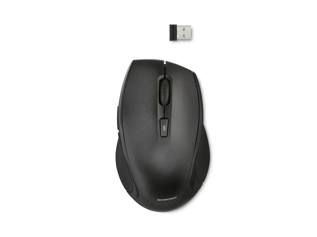 SILVERCREST Clavier et souris