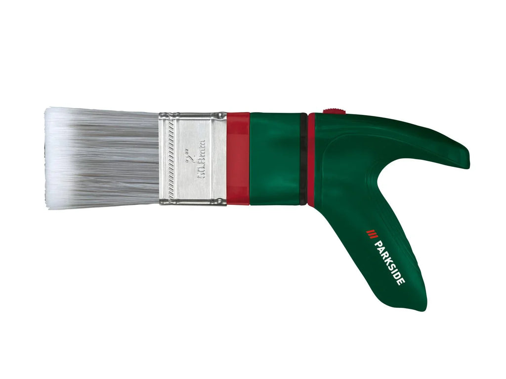 PARKSIDE Pinceau avec manche ergonomique