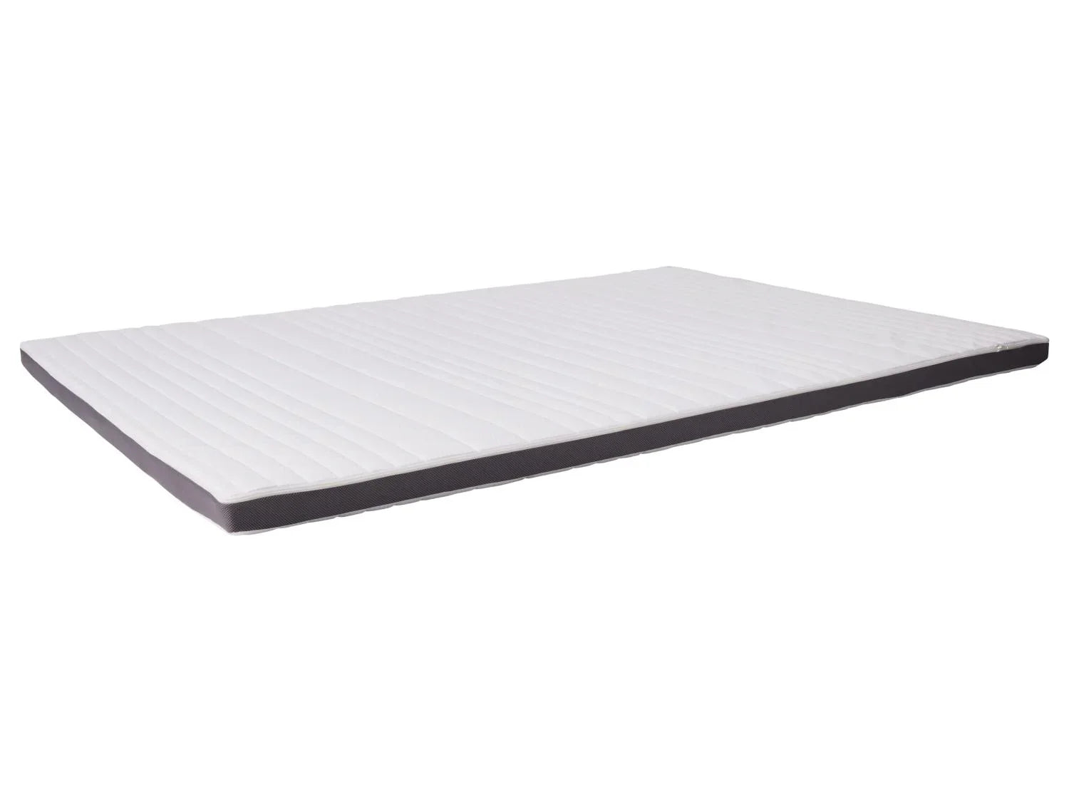 LIVARNO home Surmatelas, 190 x 140 cm