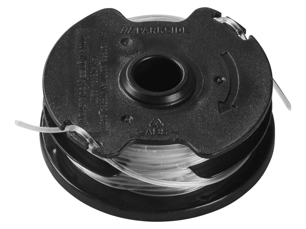 PARKSIDE Coupe-bordures sans fil + chargeur + batterie, 20 V