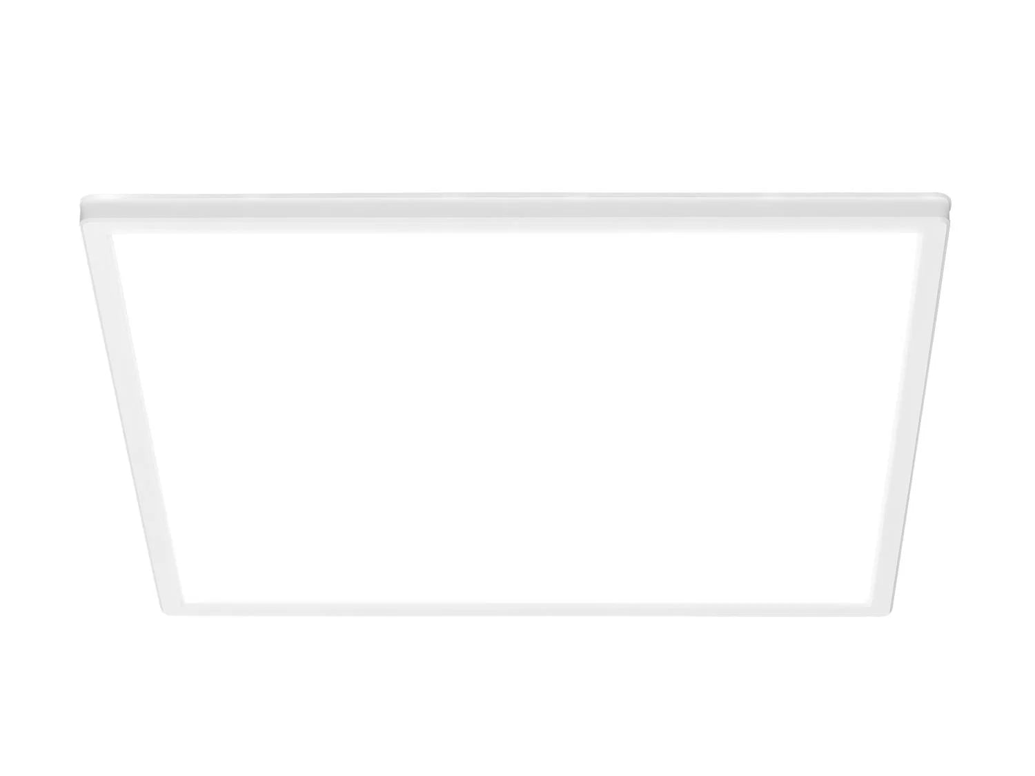 LIVARNO Panneau LED avec variateur de blanc