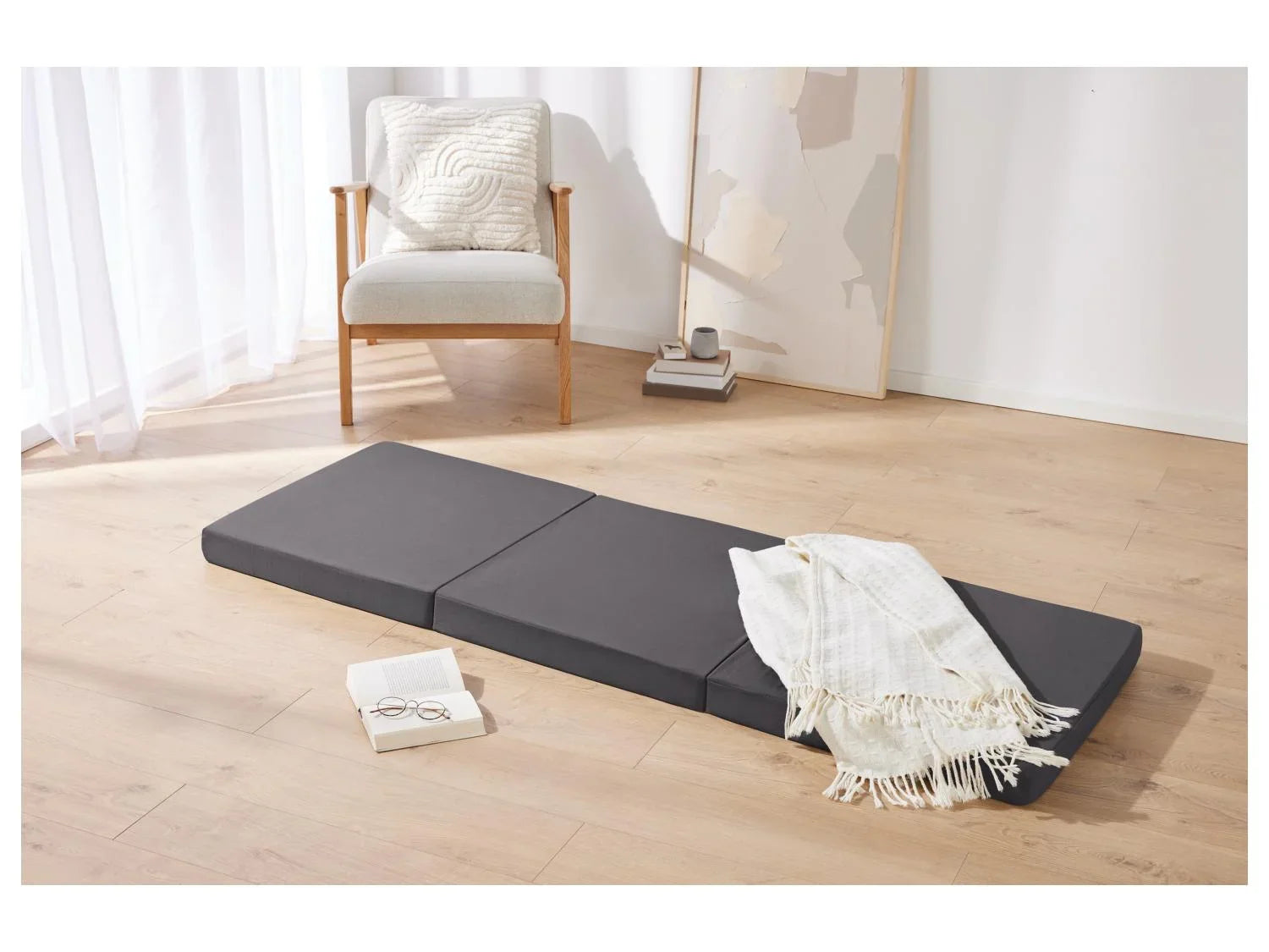 LIVARNO home Matelas pliant