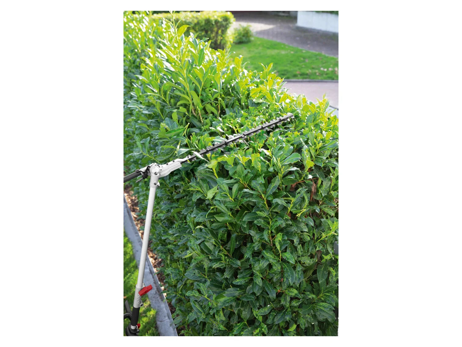 PARKSIDE Appareil combin  essence 4en1 PBK 4 B3