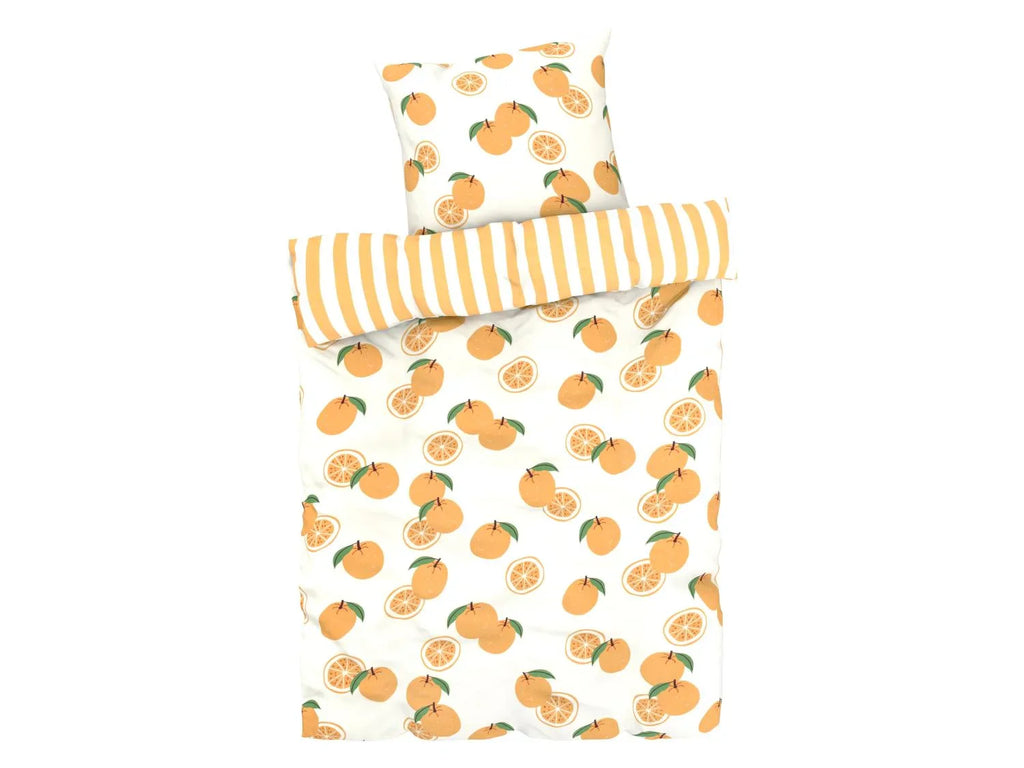 LIVARNO home Parure de lit en microfibre satine, 140 x 200 cm