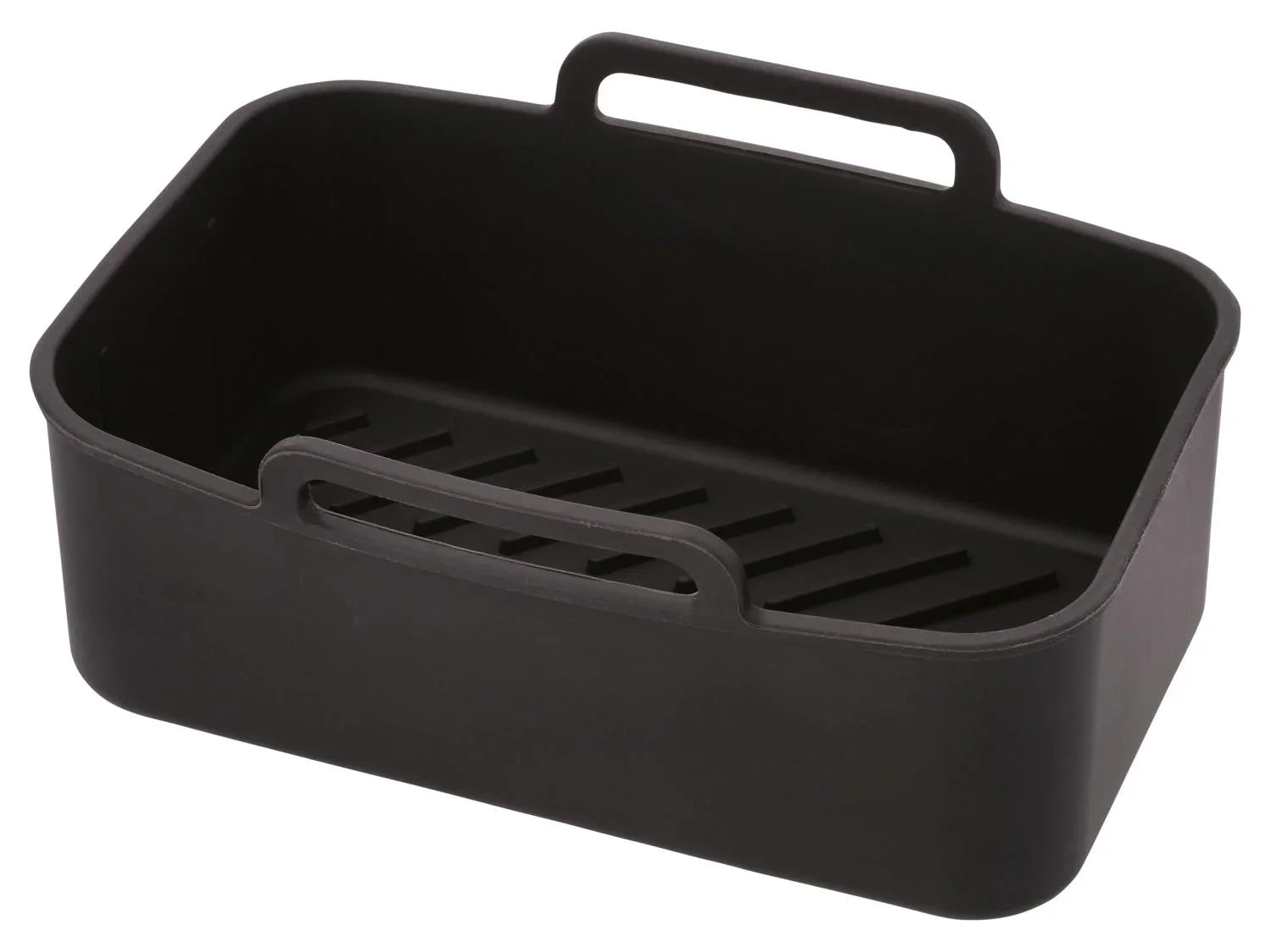 SILVERCREST Moule en silicone pour friteuse  air chaud