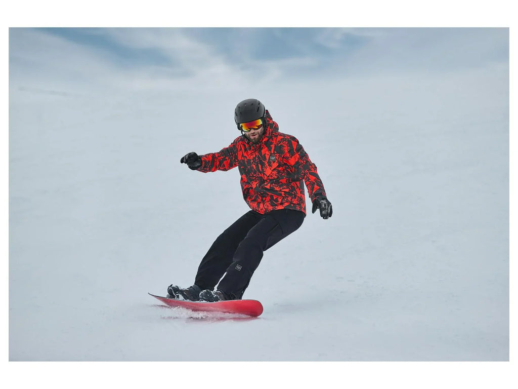 CRIVIT Masque de ski et de snowboard