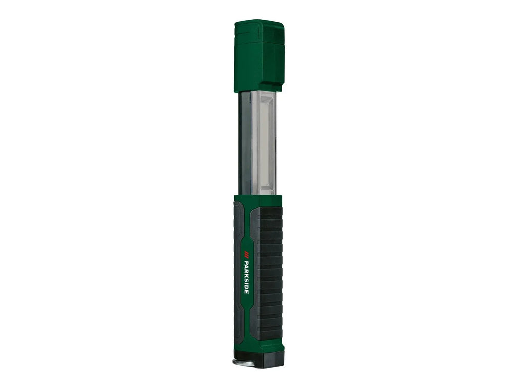PARKSIDE Lampe LED sans fil, 100 lm, 3,7/5 V