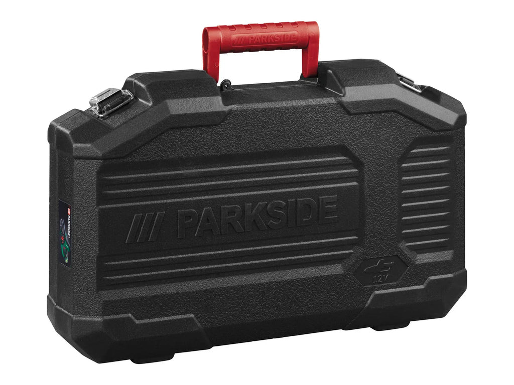 PARKSIDE Mini-trononneuse  bois sans fil PAGHS 20-Li A 20 V