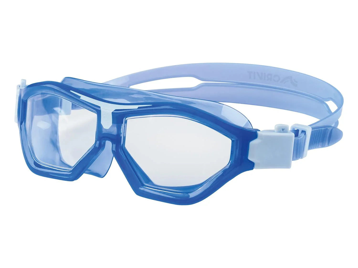 CRIVIT Lunettes de natation enfant