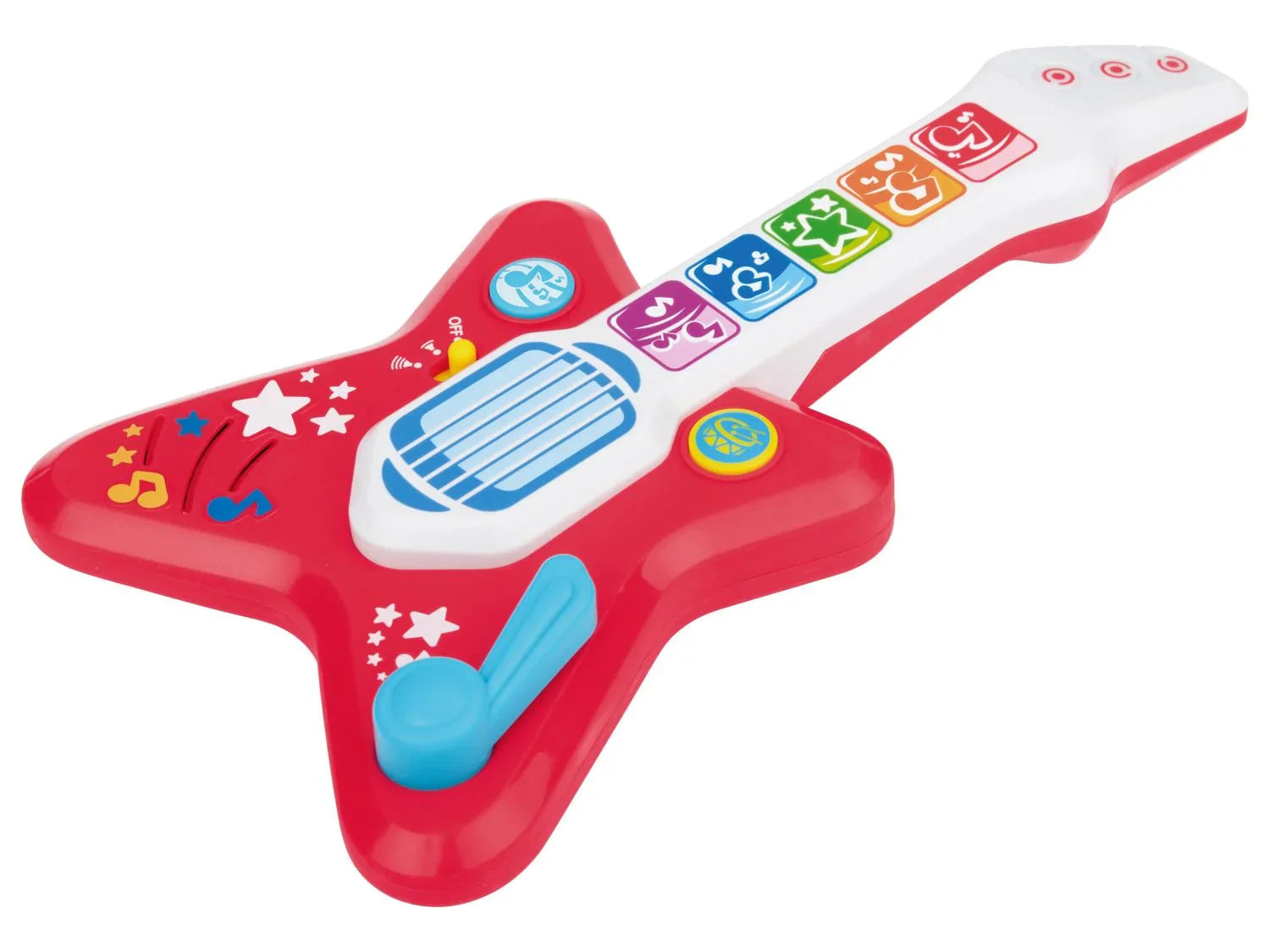 lupilu Instruments de musique pour enfant
