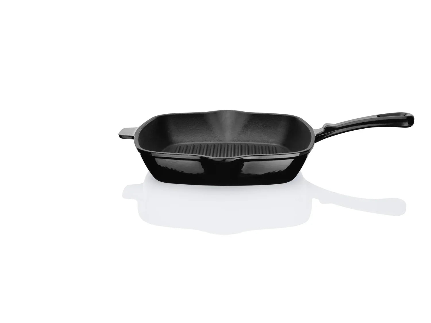 LIVARNO home Pole  griller en fonte