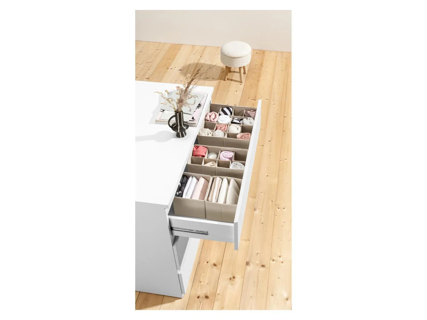 LIVARNO home Organiseurs de tiroir