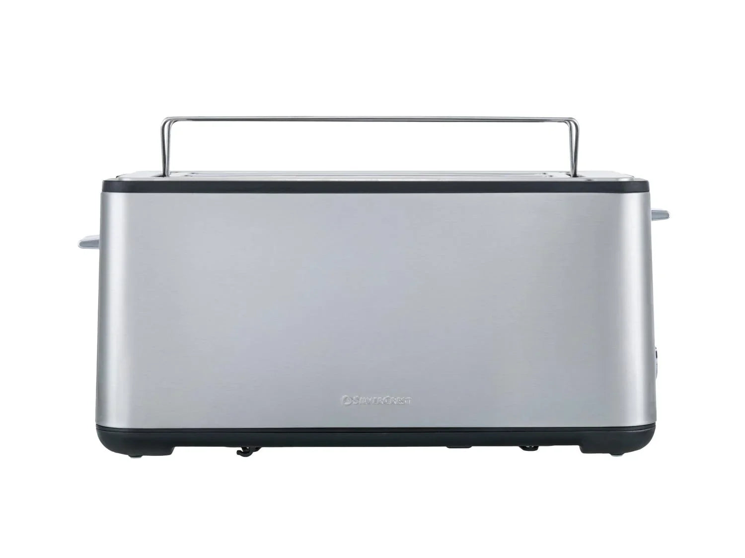 SILVERCREST Grille-pain  2 fentes longues