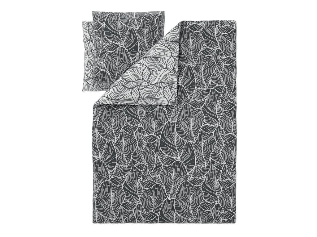 LIVARNO Parure de lit double face Renforc, 260 x 240 cm