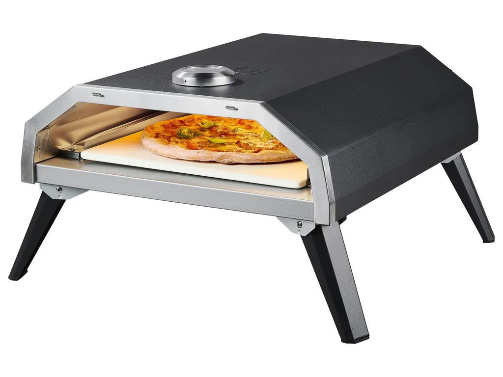 GRILLMEISTER Four  pizza  gaz Milano