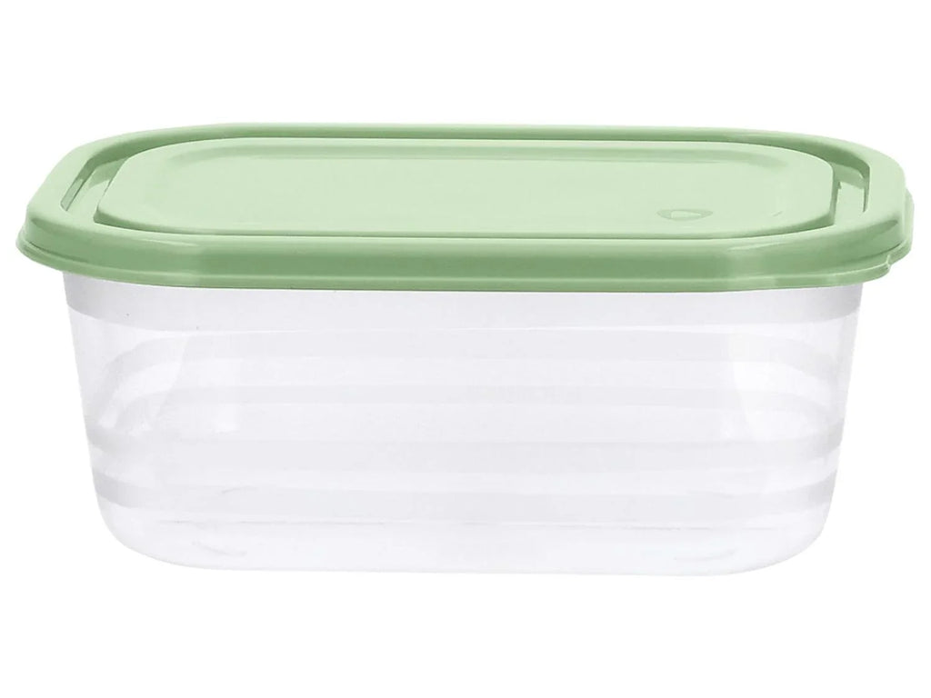 SILVERCREST Set de 17 botes de conservation