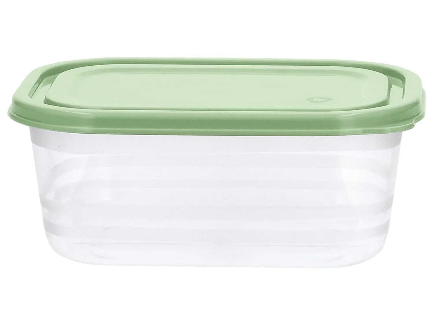 SILVERCREST Set de 17 botes de conservation