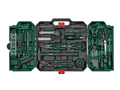 PARKSIDE Mallette d'outils, 80 pices